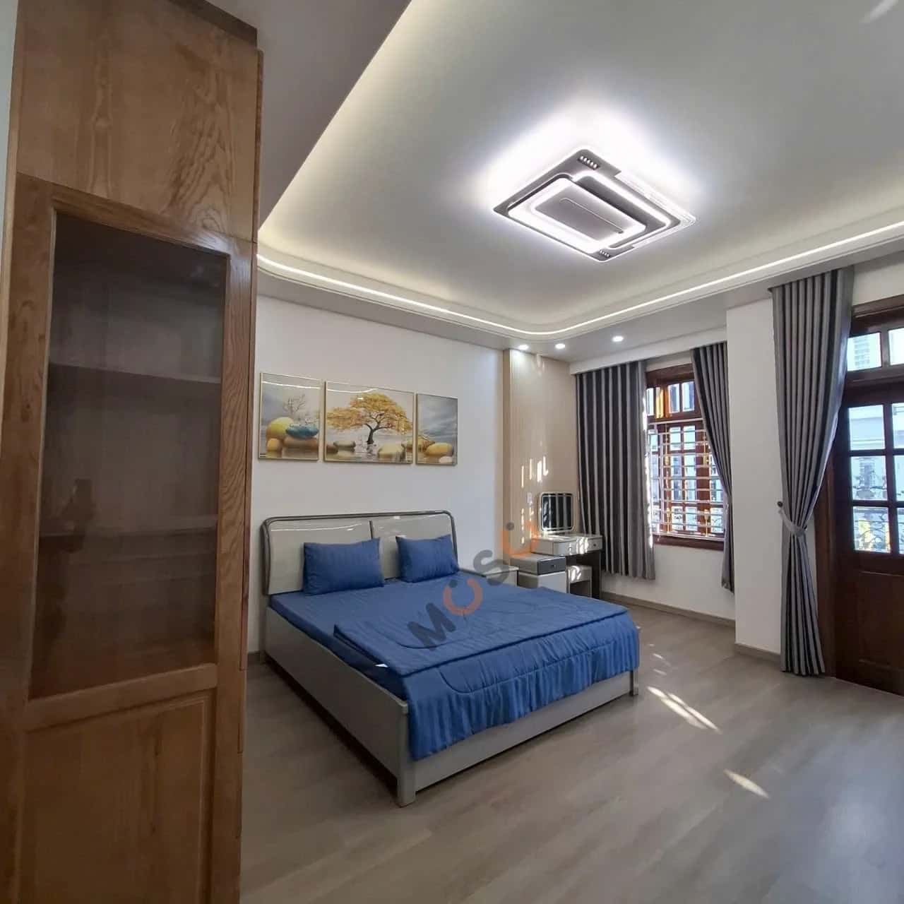 Bán nhà mặt tiền Dương thị mười  Quận 12, TP.HCM – 4 phòng ngủ, giá 9.5 tỷ - ảnh 8