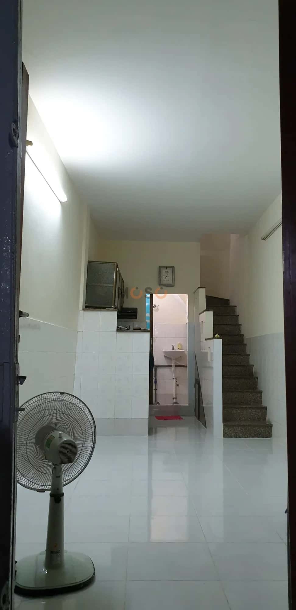 Bán nhà hẻm Bùi Đình Túy Quận Bình Thạnh, TP.HCM – 2 phòng ngủ, giá 3.4 tỷ — Hình 2 Bán nhà hẻm Bùi Đình Túy Quận Bình Thạnh, TP.HCM – 2 phòng ngủ, giá 3.4 tỷ — Hình 2