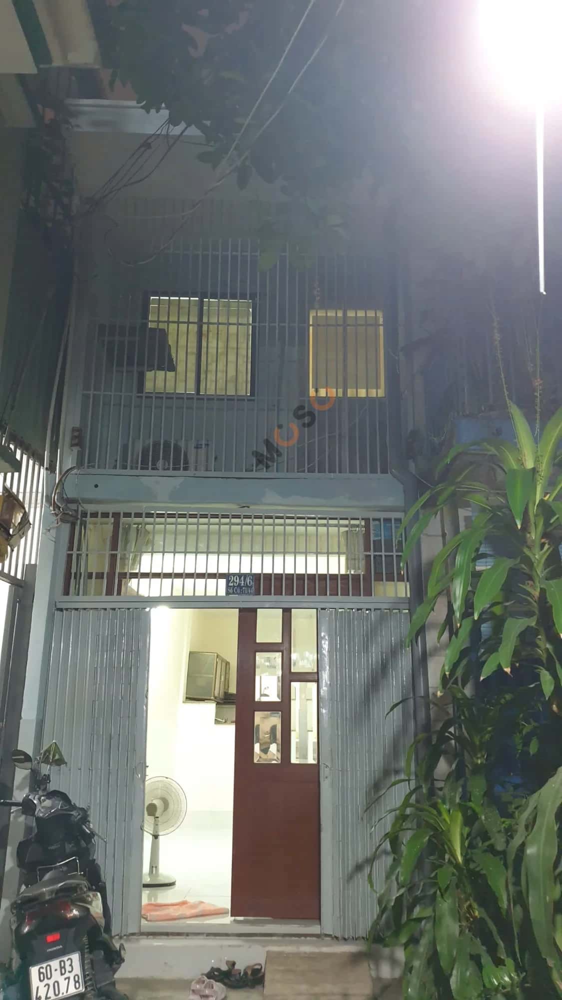 Bán nhà hẻm Bùi Đình Túy Quận Bình Thạnh, TP.HCM – 2 phòng ngủ, giá 3.4 tỷ Bán nhà hẻm Bùi Đình Túy Quận Bình Thạnh, TP.HCM – 2 phòng ngủ, giá 3.4 tỷ