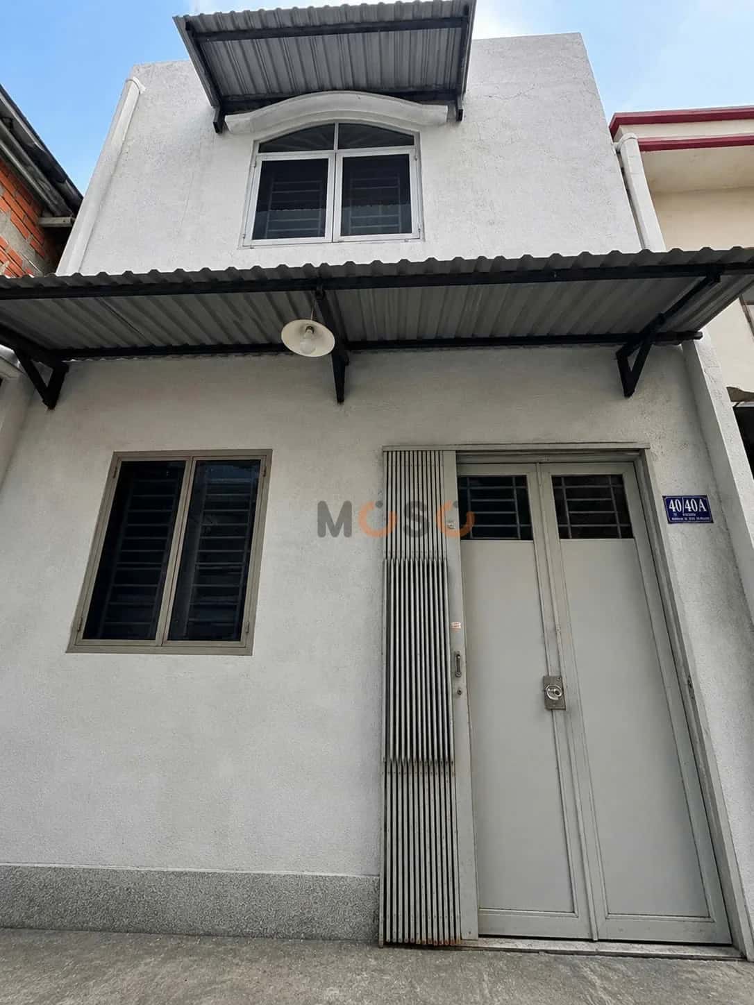 Bán nhà hẻm Tô Hiệu Quận Tân Phú, TP.HCM – 2 phòng ngủ, giá 4.9 tỷ Bán nhà hẻm Tô Hiệu Quận Tân Phú, TP.HCM – 2 phòng ngủ, giá 4.9 tỷ