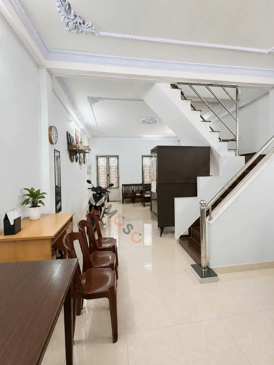 Bán nhà hẻm Tô Hiệu Quận Tân Phú, TP.HCM – 2 phòng ngủ, giá 4.9 tỷ — Hình 3 Bán nhà hẻm Tô Hiệu Quận Tân Phú, TP.HCM – 2 phòng ngủ, giá 4.9 tỷ — Hình 3