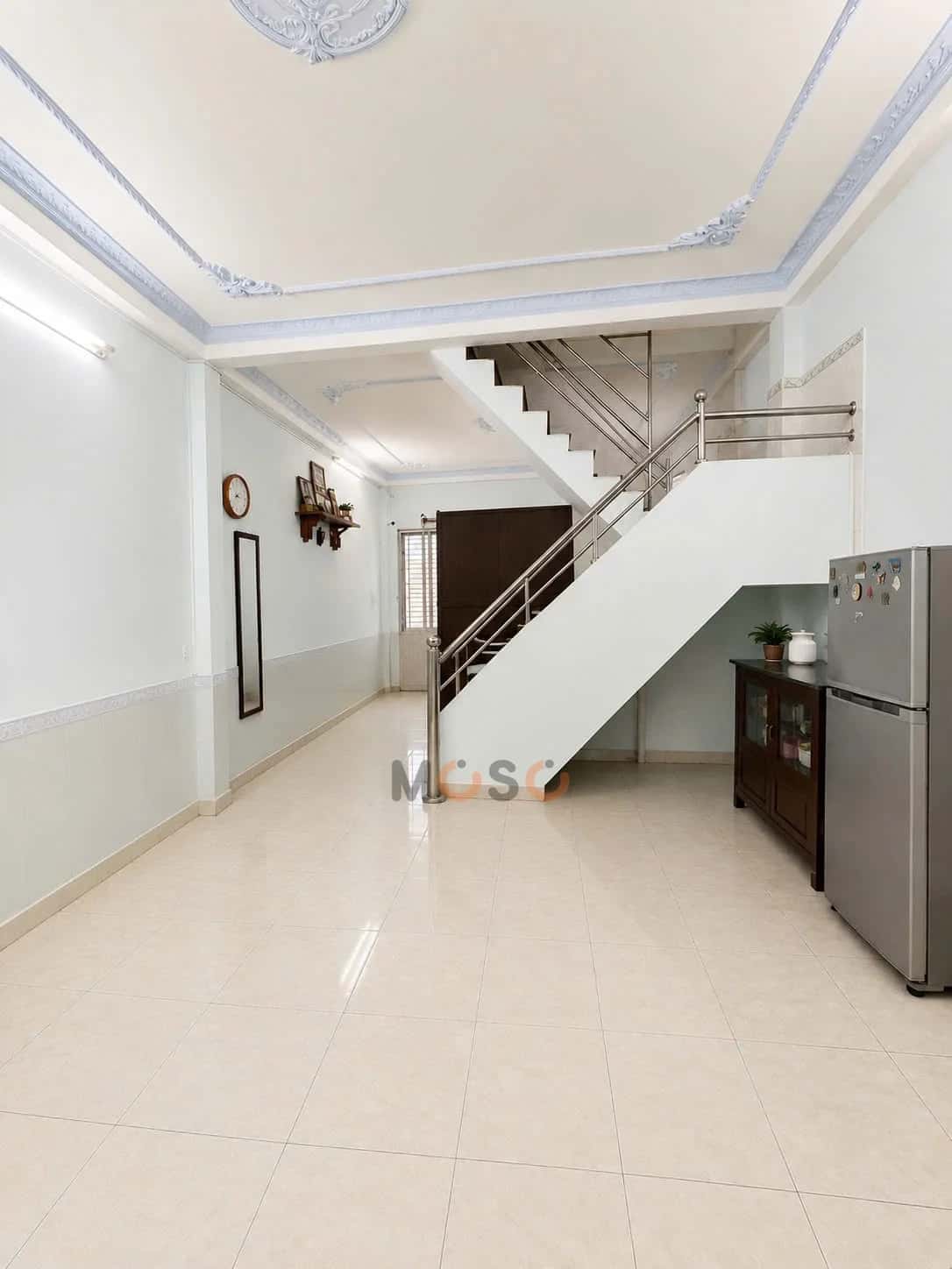 Bán nhà hẻm Tô Hiệu Quận Tân Phú, TP.HCM – 2 phòng ngủ, giá 4.9 tỷ — Hình 2 Bán nhà hẻm Tô Hiệu Quận Tân Phú, TP.HCM – 2 phòng ngủ, giá 4.9 tỷ — Hình 2