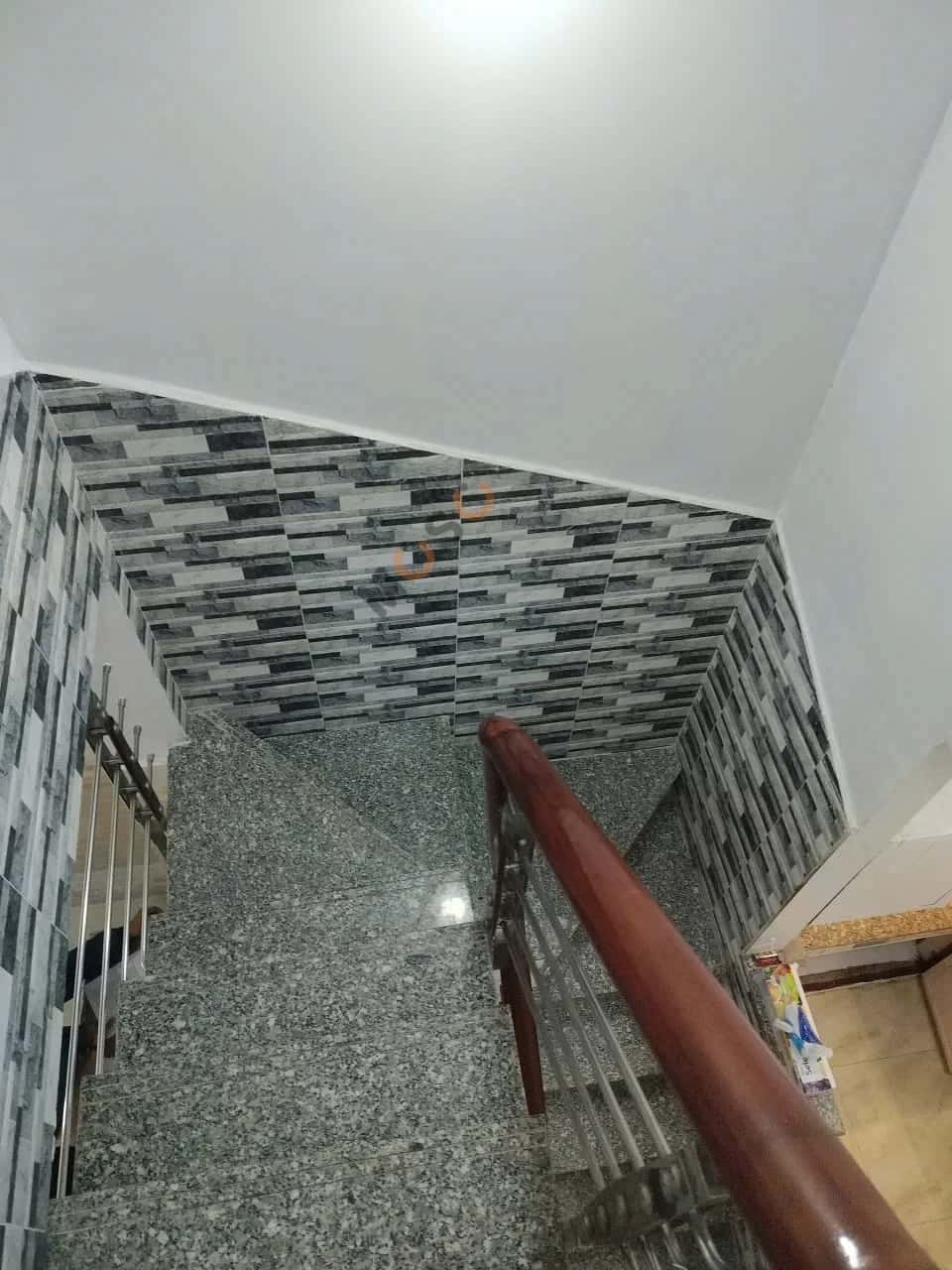 Bán nhà hẻm Đường Nguyễn Trãi Quận 5, TP.HCM – 3 phòng ngủ, giá 5.7 tỷ — Hình 3