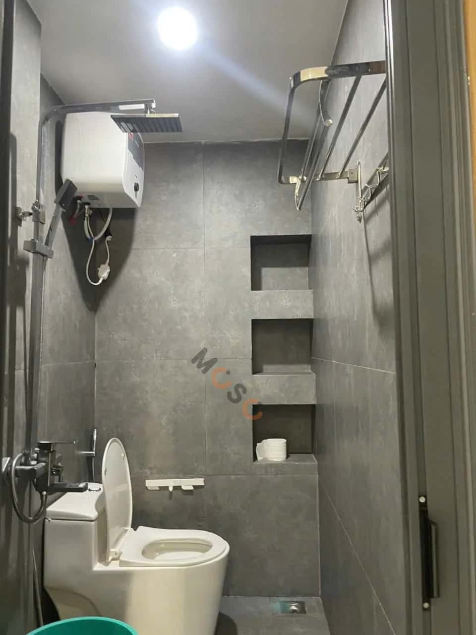 Bán nhà hẻm Nguyễn Chánh Quận Liên Chiểu, TP. Đà Nẵng – 2 phòng ngủ, giá 3.8 tỷ - ảnh 6