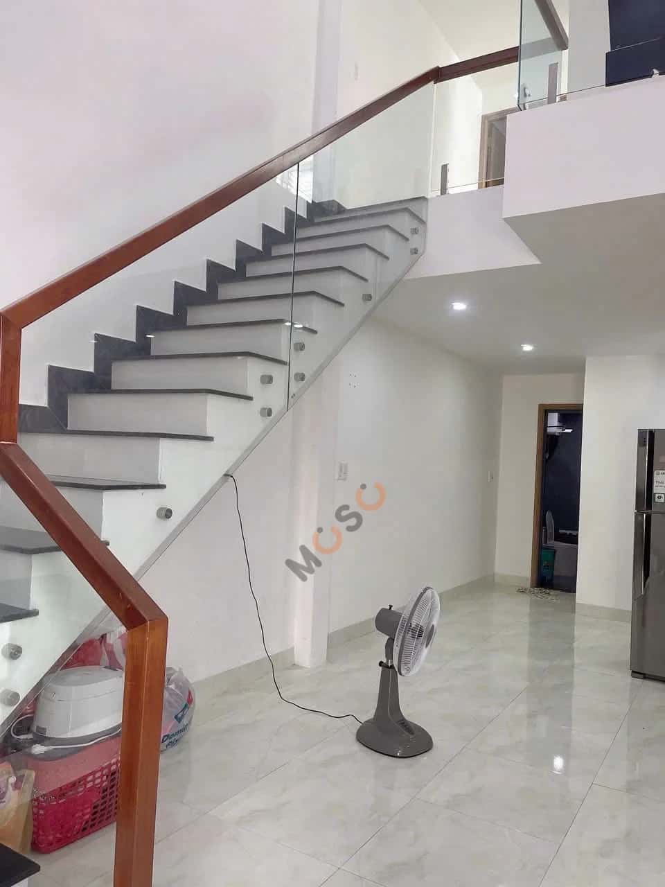 Bán nhà hẻm Nguyễn Chánh Quận Liên Chiểu, TP. Đà Nẵng – 2 phòng ngủ, giá 3.8 tỷ - ảnh 4