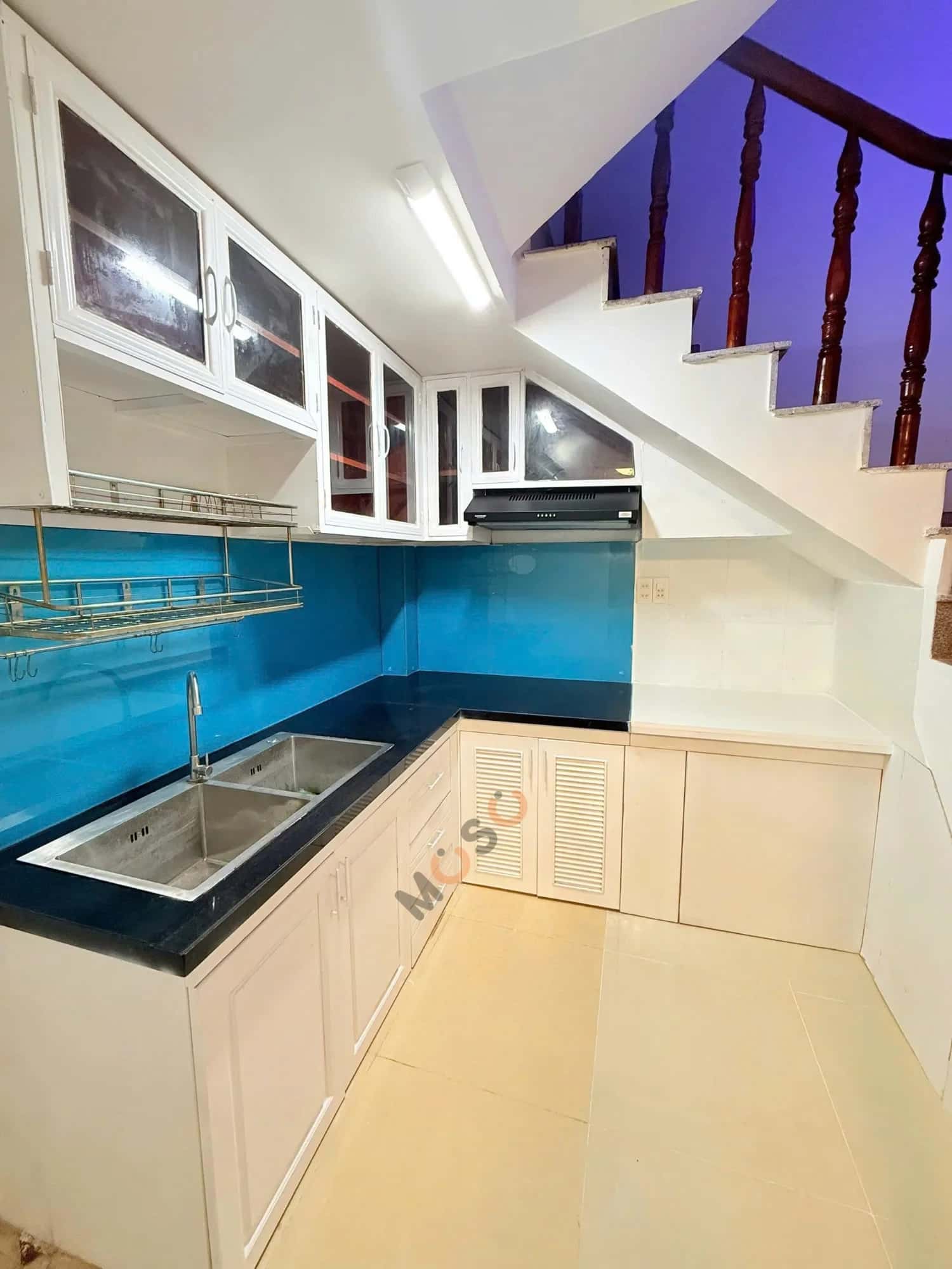 Bán nhà hẻm Nguyễn Đình Chiểu Quận 3, TP.HCM – 4 phòng ngủ, giá 6.5 tỷ — Hình 3