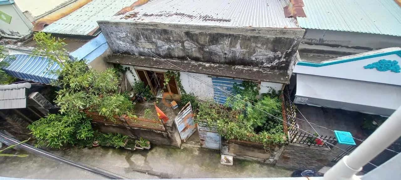 Bán nhà hẻm đường số 45 Thành phố Thủ Đức, TP.HCM – 3 phòng ngủ, giá 7.3 tỷ - ảnh 4