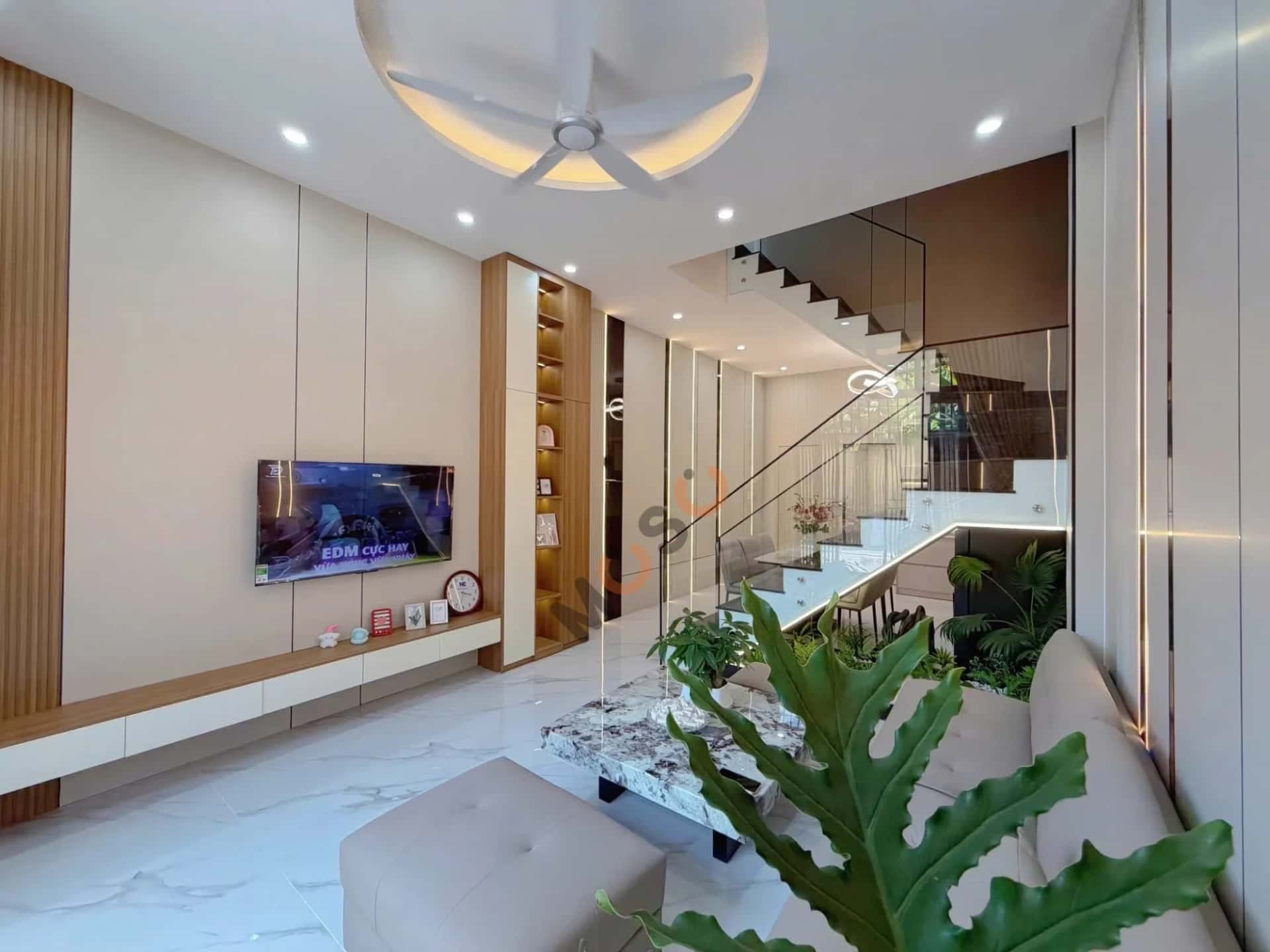 Bán nhà hẻm Điện Biên Phủ Quận Thanh Khê, TP. Đà Nẵng – 4 phòng ngủ, giá 6 tỷ — Hình 3