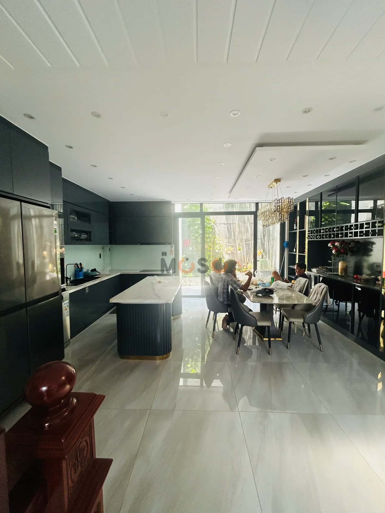 Bán nhà hẻm đường số 8 Quận Gò Vấp, TP.HCM – 4 phòng ngủ, giá 14.2 tỷ — Hình 3 Bán nhà hẻm đường số 8 Quận Gò Vấp, TP.HCM – 4 phòng ngủ, giá 14.2 tỷ — Hình 3