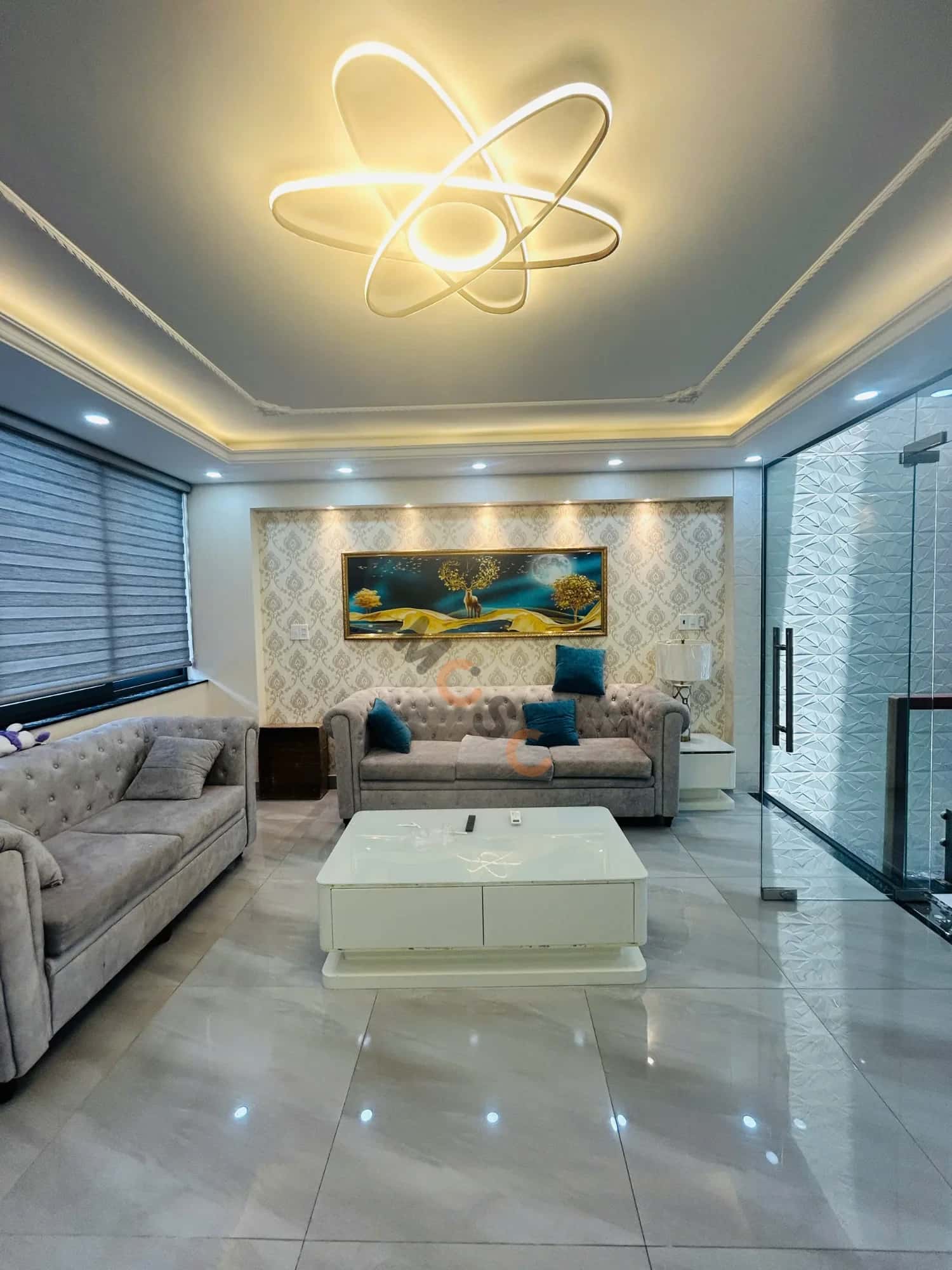 Bán nhà hẻm đường số 8 Quận Gò Vấp, TP.HCM – 4 phòng ngủ, giá 14.2 tỷ — Hình 2 Bán nhà hẻm đường số 8 Quận Gò Vấp, TP.HCM – 4 phòng ngủ, giá 14.2 tỷ — Hình 2