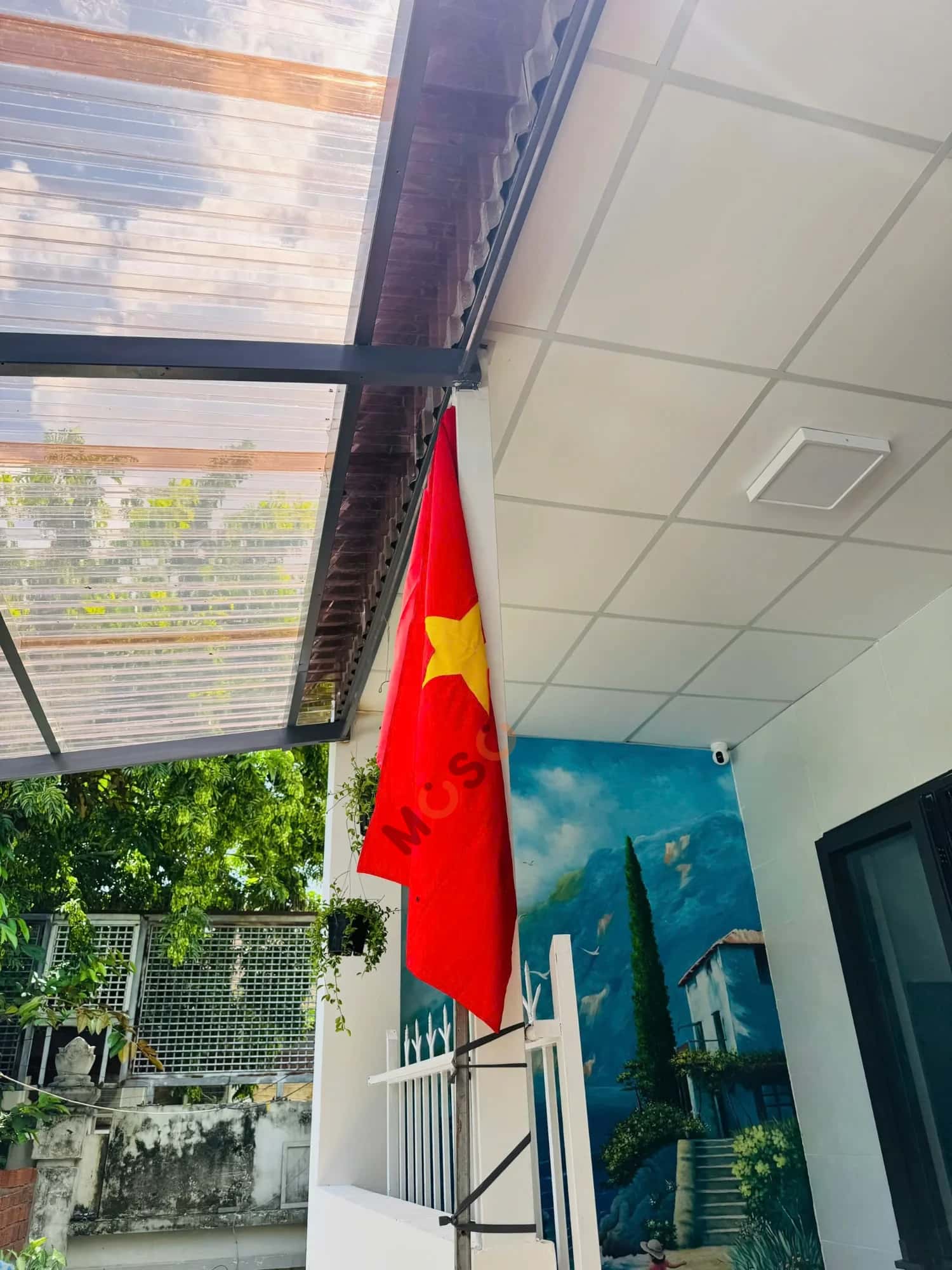 Bán nhà hẻm Thông Tôn Đản - Trường Chinh Quận Cẩm Lệ, TP. Đà Nẵng – 2 phòng ngủ, giá 2.8 tỷ