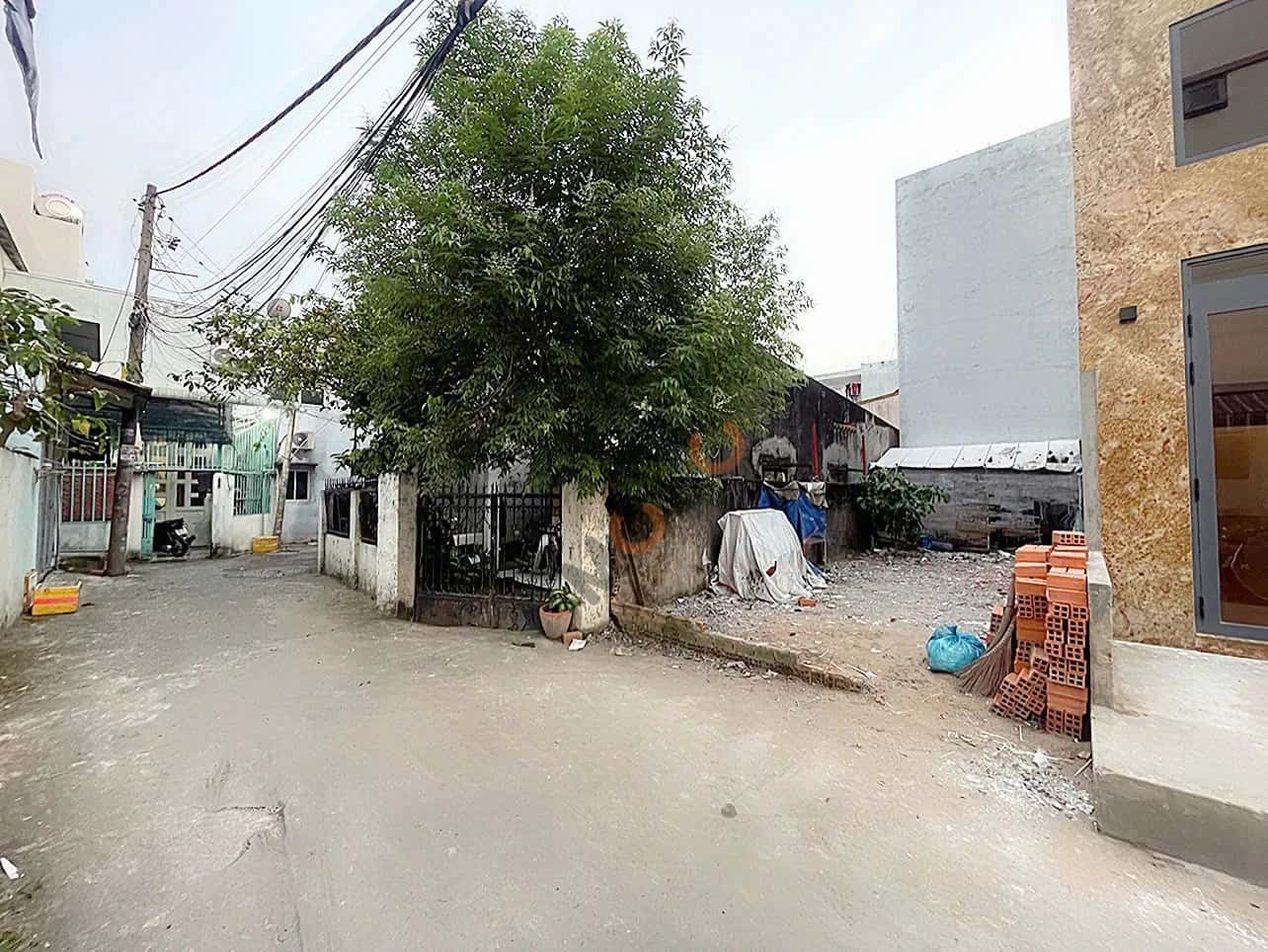 Bán đất Lã Xuân Oai Quận 9, TP.HCM – giá 5.2 tỷ