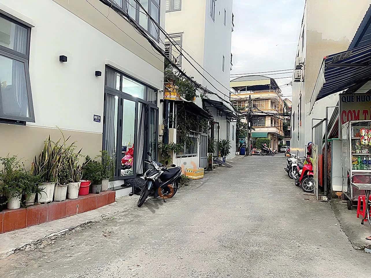 Bán đất Lã Xuân Oai Quận 9, TP.HCM – giá 5.2 tỷ — Hình 2