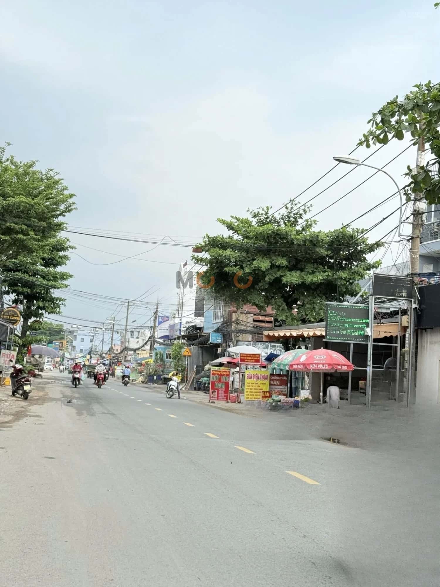 Bán đất Lã Xuân Oai Quận 9, TP.HCM – giá 5.2 tỷ — Hình 3