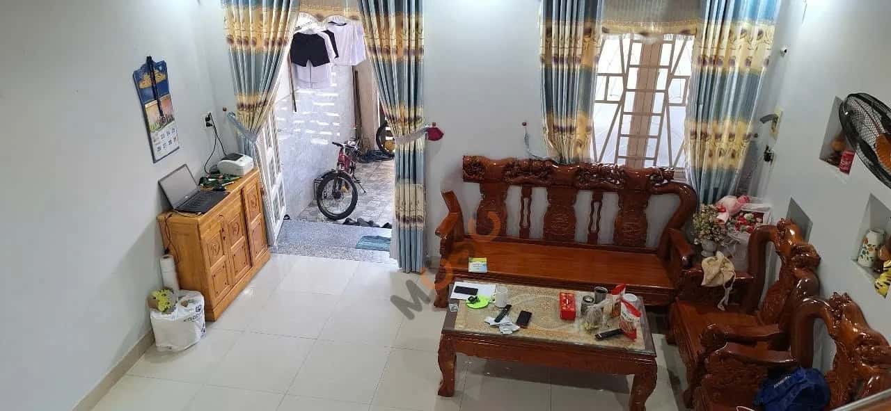 Bán nhà hẻm Lê Hồng Phong Thành phố Thủ Dầu Một, Bình Dương – 3 phòng ngủ, giá 3.8 tỷ Bán nhà hẻm Lê Hồng Phong Thành phố Thủ Dầu Một, Bình Dương – 3 phòng ngủ, giá 3.8 tỷ