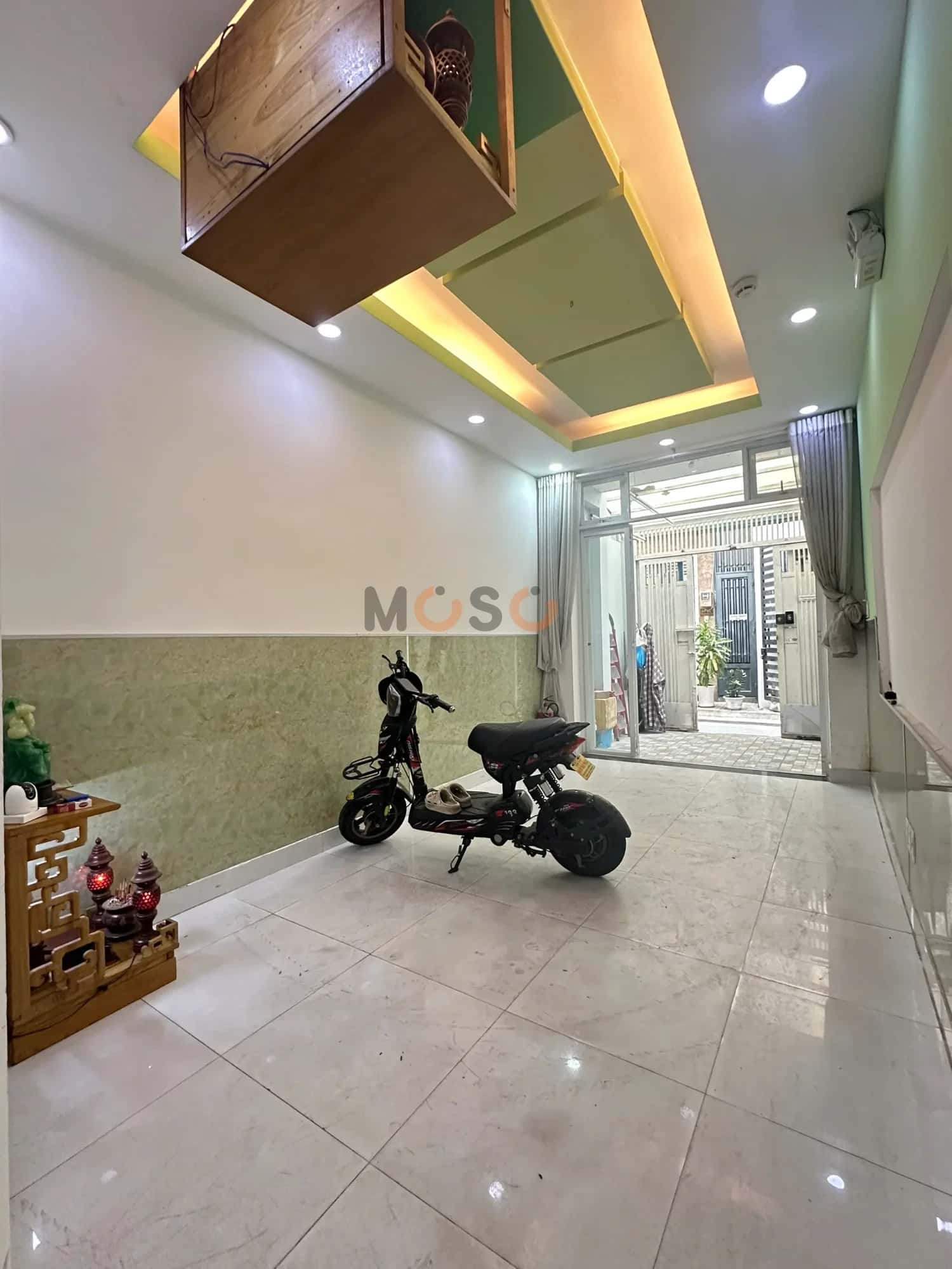 Bán nhà hẻm Phan Xích Long Quận Phú Nhuận, TP.HCM – 6 phòng ngủ, giá 8.4 tỷ — Hình 3