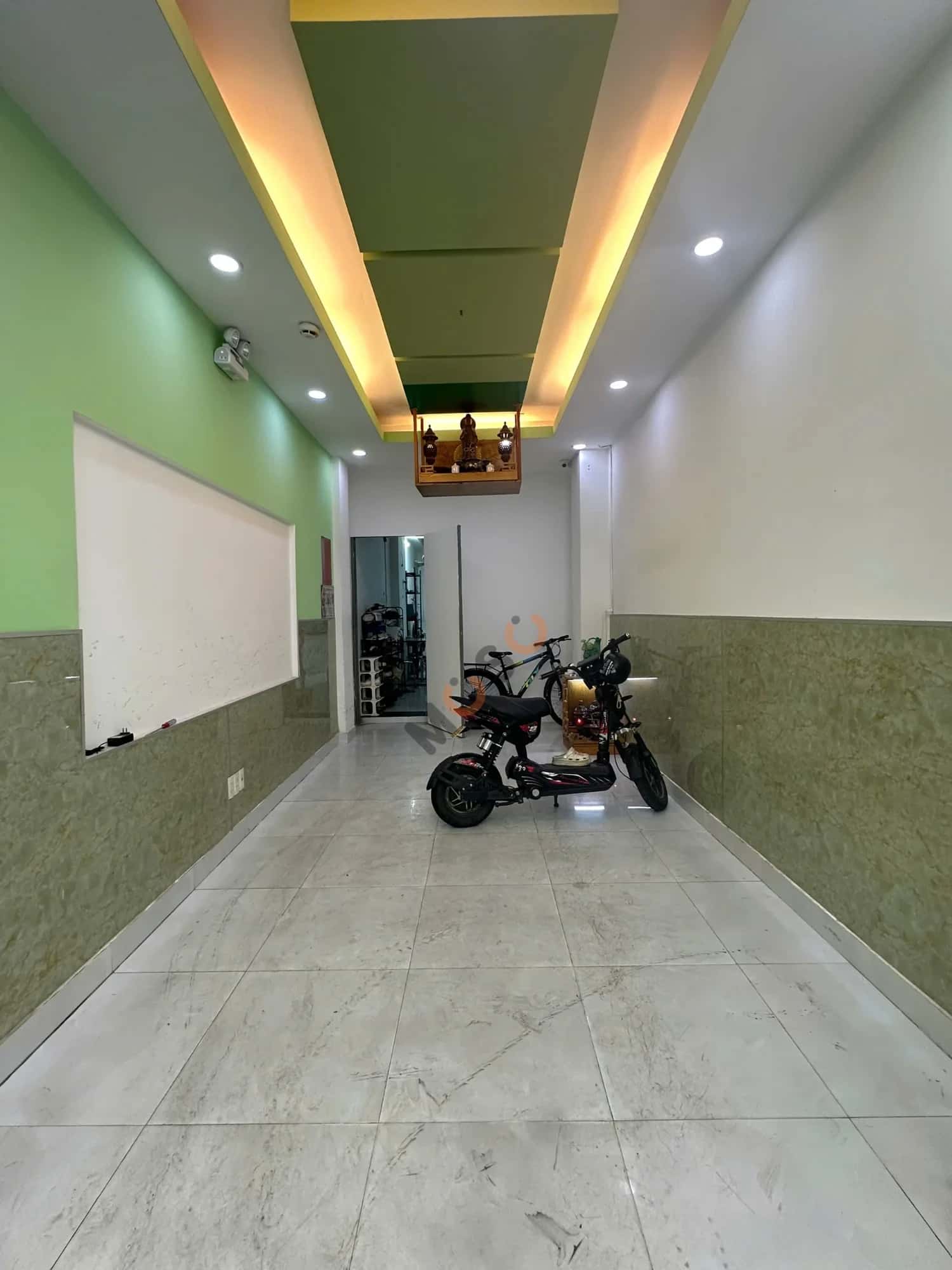 Bán nhà hẻm Phan Xích Long Quận Phú Nhuận, TP.HCM – 6 phòng ngủ, giá 8.4 tỷ — Hình 2
