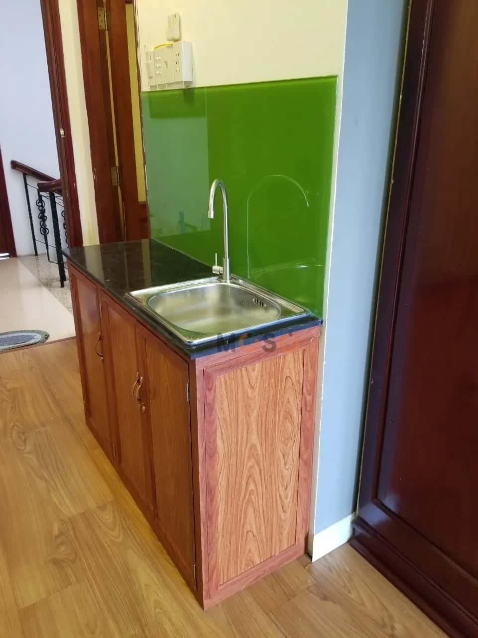 Cho thuê phòng trọ Đường Cách Mạng Tháng Tám Quận 10, TP.HCM – 1 phòng ngủ, giá 6.3 triệu — Hình 2