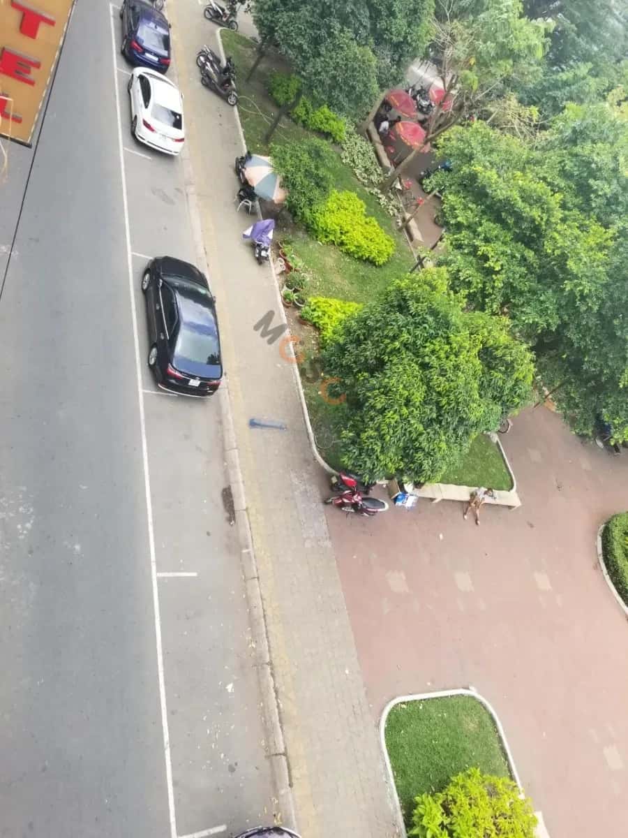Cho thuê phòng trọ Đường Cách Mạng Tháng Tám Quận 10, TP.HCM – 1 phòng ngủ, giá 6.3 triệu — Hình 3