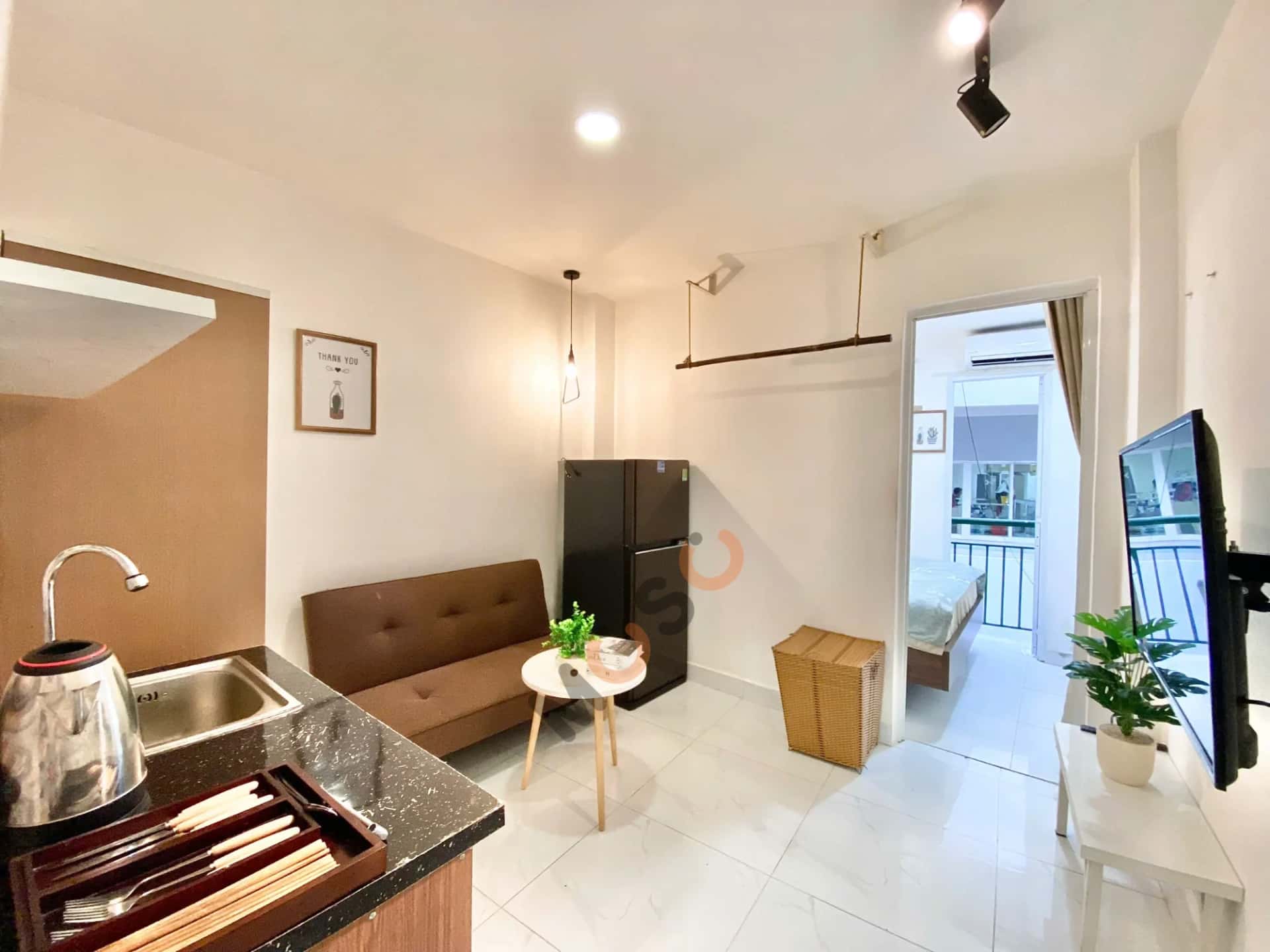 Cho thuê phòng trọ Lê Thị Riêng Quận 1, TP.HCM – 1 phòng ngủ, giá 7.5 triệu — Hình 2 Cho thuê phòng trọ Lê Thị Riêng Quận 1, TP.HCM – 1 phòng ngủ, giá 7.5 triệu — Hình 2