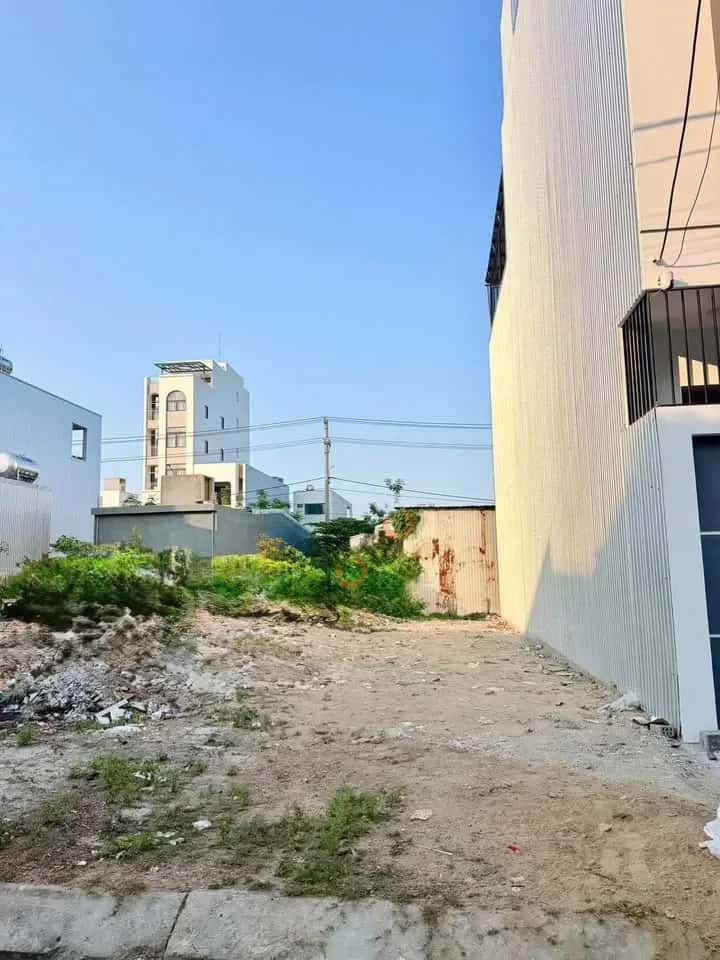 Bán đất Đường Hoà Phú 2  Quận Liên Chiểu, TP. Đà Nẵng – giá 5.8 tỷ