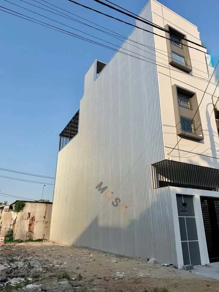 Bán đất Đường Hoà Phú 2  Quận Liên Chiểu, TP. Đà Nẵng – giá 5.8 tỷ — Hình 2