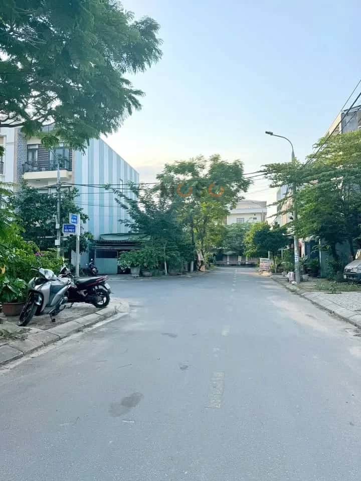 Bán đất Đường Hoà Phú 2  Quận Liên Chiểu, TP. Đà Nẵng – giá 5.8 tỷ — Hình 3