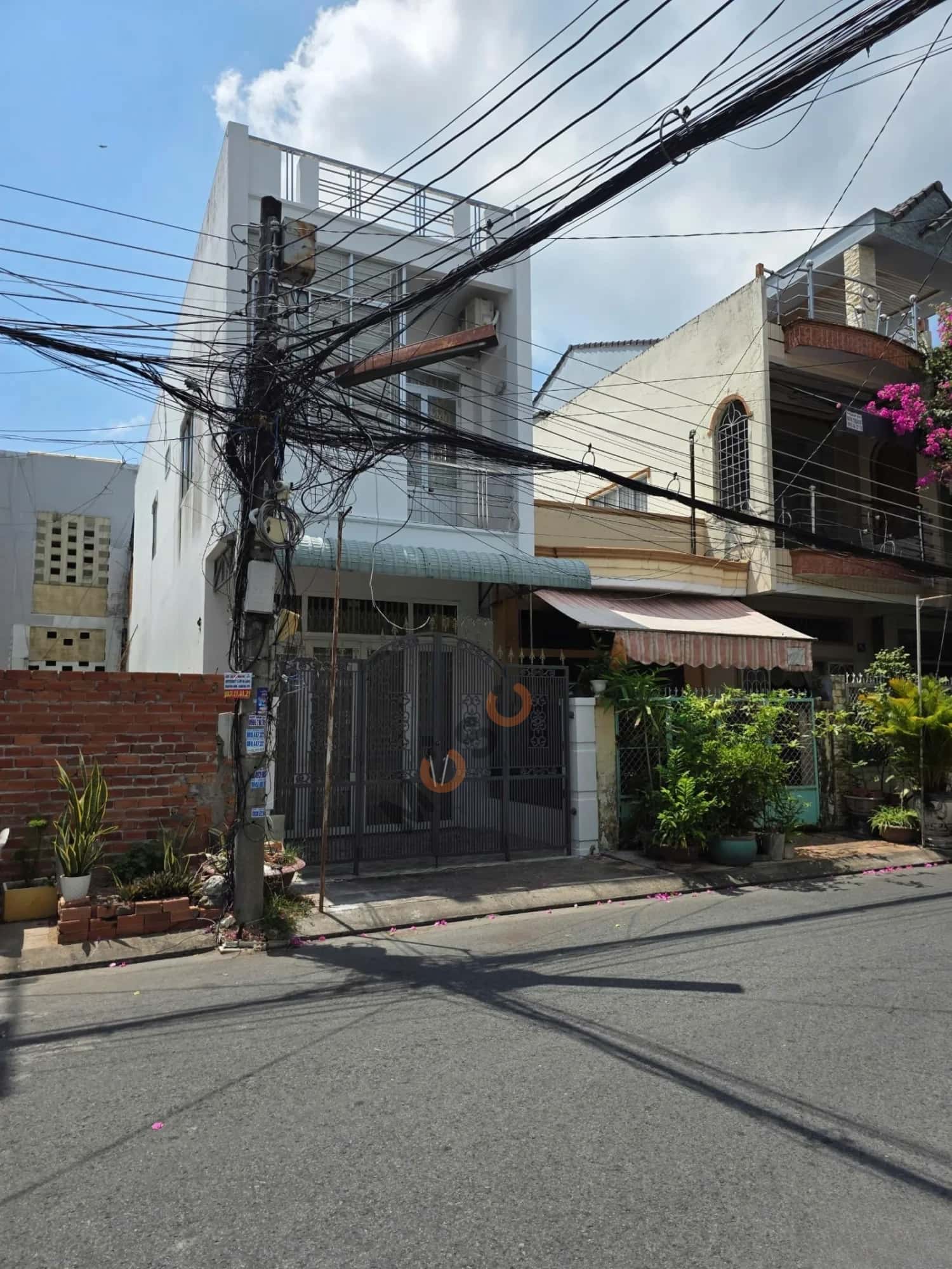 Bán nhà hẻm đường 3/2, KDC 148 Quận Ninh Kiều, TP. Cần Thơ – 1 phòng ngủ, giá 4.9 tỷ Bán nhà hẻm đường 3/2, KDC 148 Quận Ninh Kiều, TP. Cần Thơ – 1 phòng ngủ, giá 4.9 tỷ