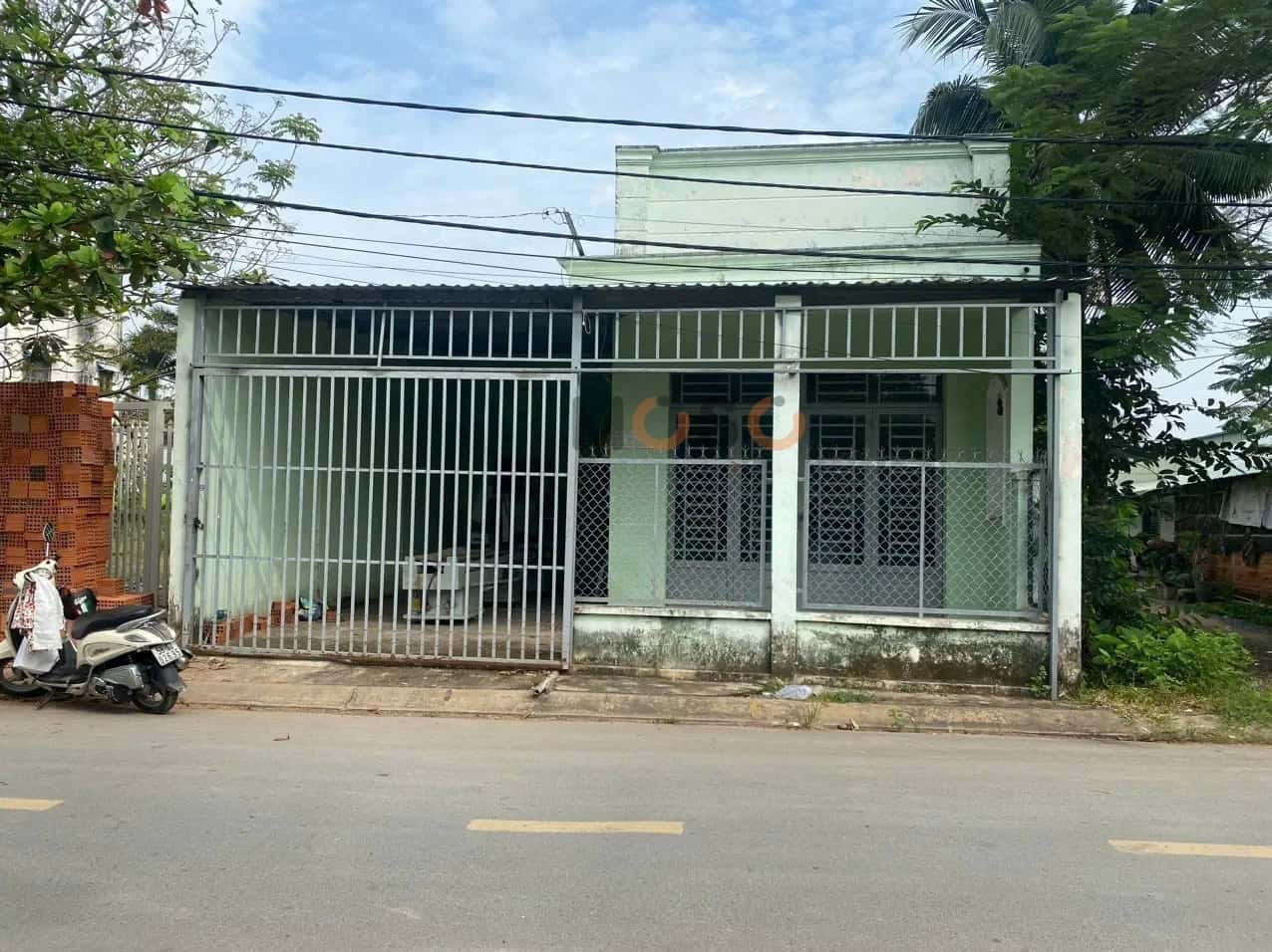 Bán nhà hẻm Long Phước Quận 9, TP.HCM – 2 phòng ngủ, giá 6 tỷ Bán nhà hẻm Long Phước Quận 9, TP.HCM – 2 phòng ngủ, giá 6 tỷ