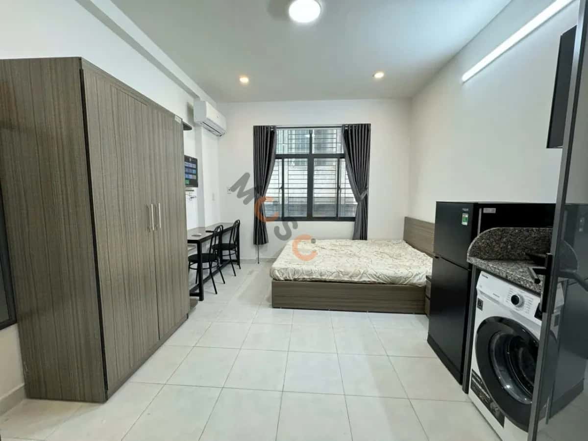 Cho thuê BĐS khác Nơ Trang Long Quận Bình Thạnh, TP.HCM – giá 5.5 triệu — Hình 3
