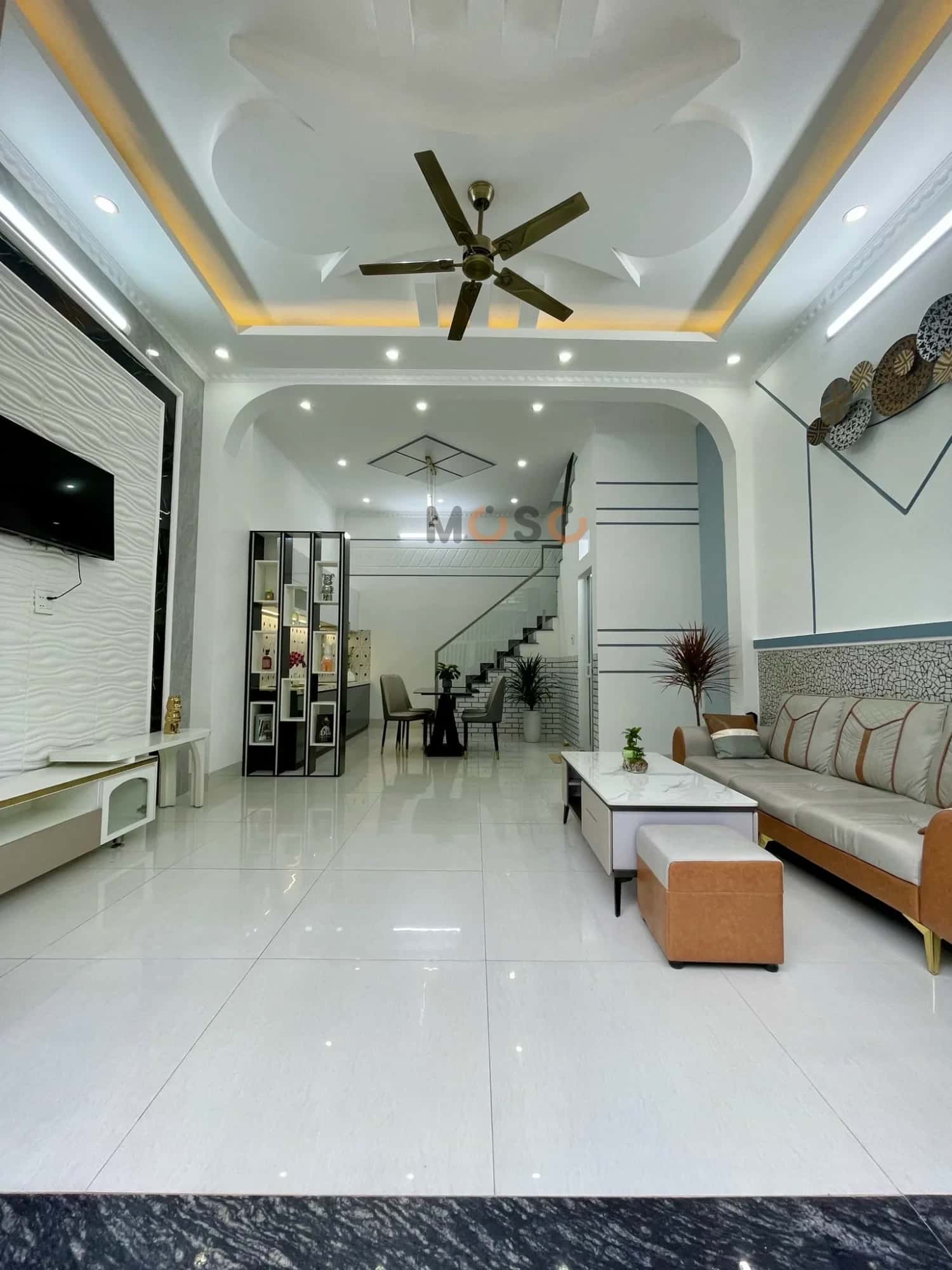 Bán nhà hẻm Hẻm 876 Trần Nam Phú Quận Ninh Kiều, TP. Cần Thơ – 2 phòng ngủ, giá 2.8 tỷ — Hình 3