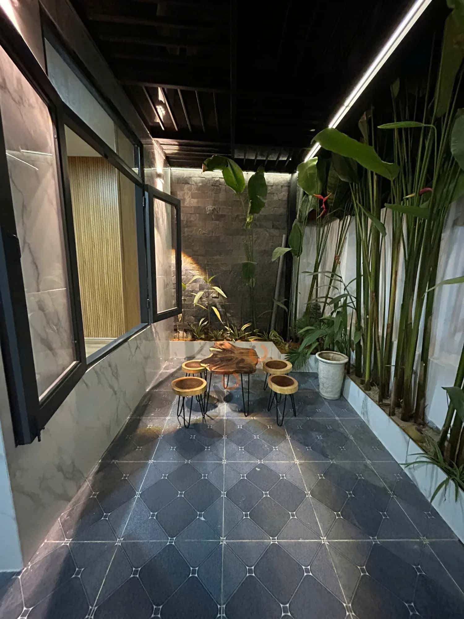 Bán nhà hẻm Trường Chinh Quận Cẩm Lệ, TP. Đà Nẵng – 2 phòng ngủ, giá 3.4 tỷ — Hình 2