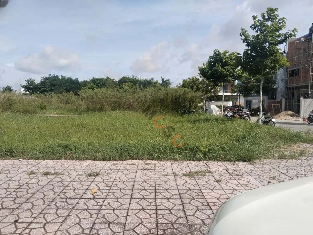 Bán đất  Khu đô thị 5A Thành phố Sóc Trăng, Sóc Trăng – giá 4.9 tỷ — Hình 3