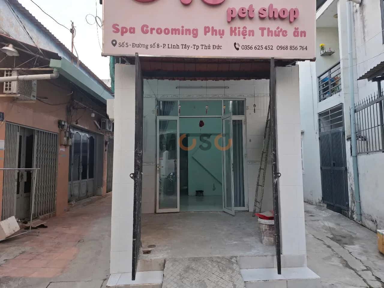 Bán nhà mặt tiền đường số 8 Thành phố Thủ Đức, TP.HCM – 2 phòng ngủ, giá 2.7 tỷ Bán nhà mặt tiền đường số 8 Thành phố Thủ Đức, TP.HCM – 2 phòng ngủ, giá 2.7 tỷ