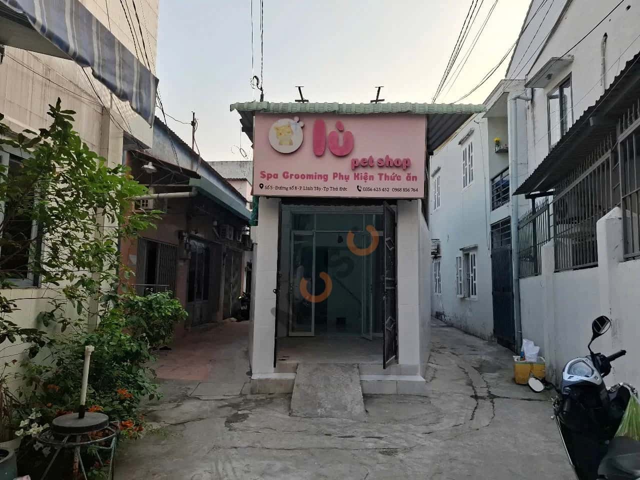 Bán nhà mặt tiền đường số 8 Thành phố Thủ Đức, TP.HCM – 2 phòng ngủ, giá 2.7 tỷ — Hình 2 Bán nhà mặt tiền đường số 8 Thành phố Thủ Đức, TP.HCM – 2 phòng ngủ, giá 2.7 tỷ — Hình 2