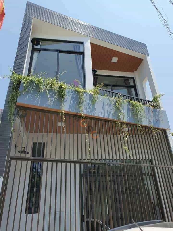 Bán nhà hẻm Hoàng Văn Thái Quận Liên Chiểu, TP. Đà Nẵng – 2 phòng ngủ, giá 4.1 tỷ — Hình 2 Bán nhà hẻm Hoàng Văn Thái Quận Liên Chiểu, TP. Đà Nẵng – 2 phòng ngủ, giá 4.1 tỷ — Hình 2