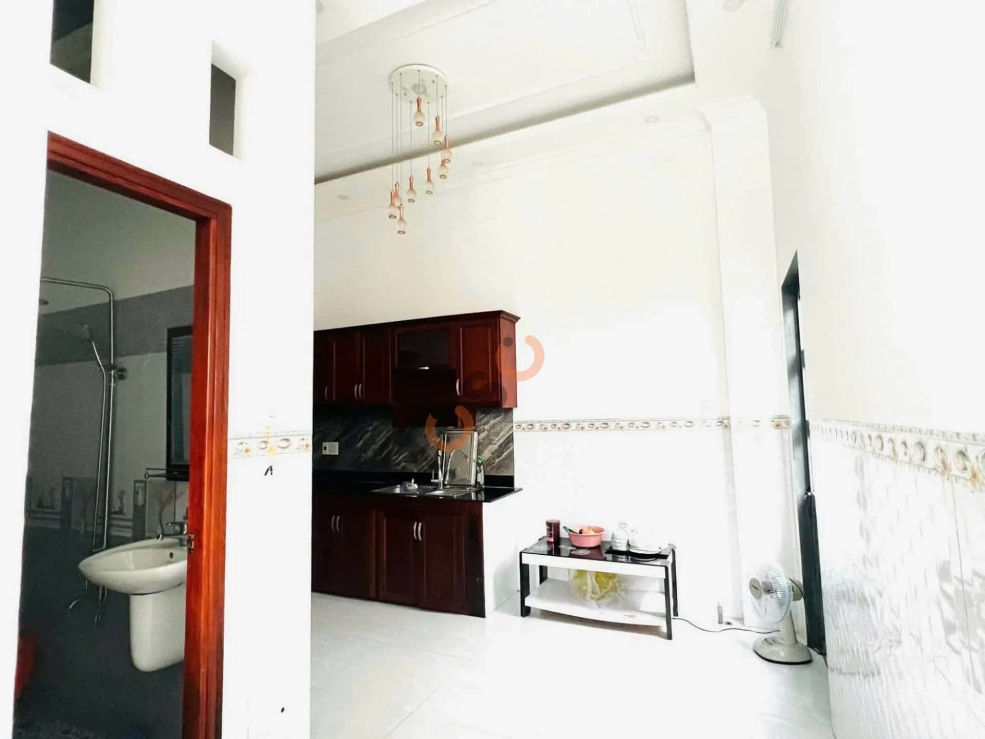 Bán nhà mặt tiền Khu vực V Quận Ninh Kiều, TP. Cần Thơ – 2 phòng ngủ, giá 2.4 tỷ — Hình 2
