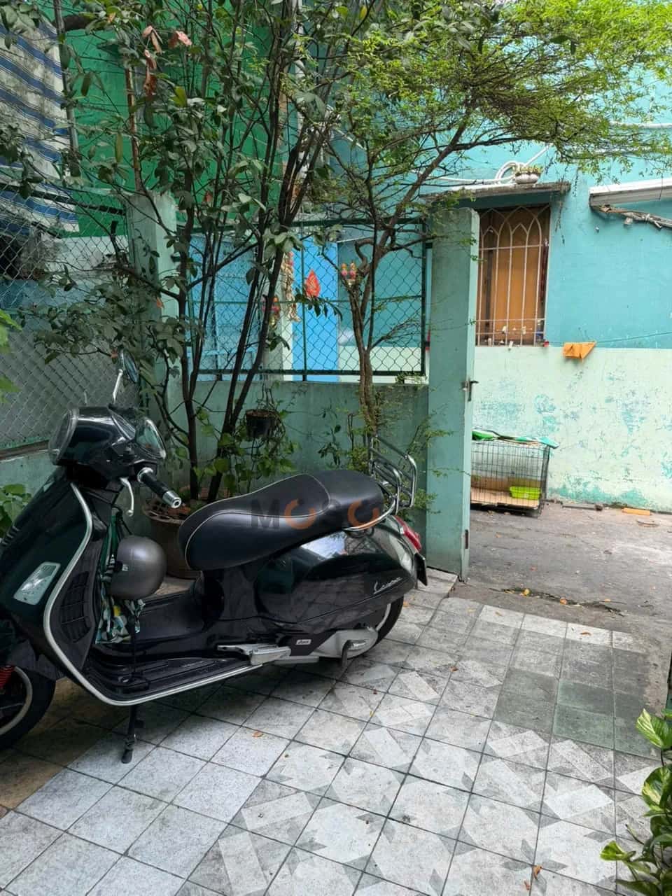 Bán nhà hẻm Mai Xuân Thưởng Quận 6, TP.HCM – 3 phòng ngủ, giá 9.5 tỷ — Hình 2 Bán nhà hẻm Mai Xuân Thưởng Quận 6, TP.HCM – 3 phòng ngủ, giá 9.5 tỷ — Hình 2