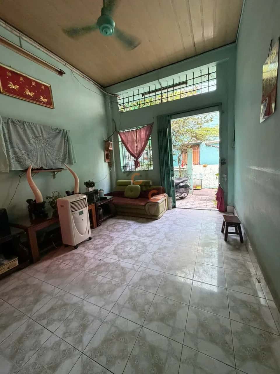 Bán nhà hẻm Mai Xuân Thưởng Quận 6, TP.HCM – 3 phòng ngủ, giá 9.5 tỷ — Hình 3 Bán nhà hẻm Mai Xuân Thưởng Quận 6, TP.HCM – 3 phòng ngủ, giá 9.5 tỷ — Hình 3