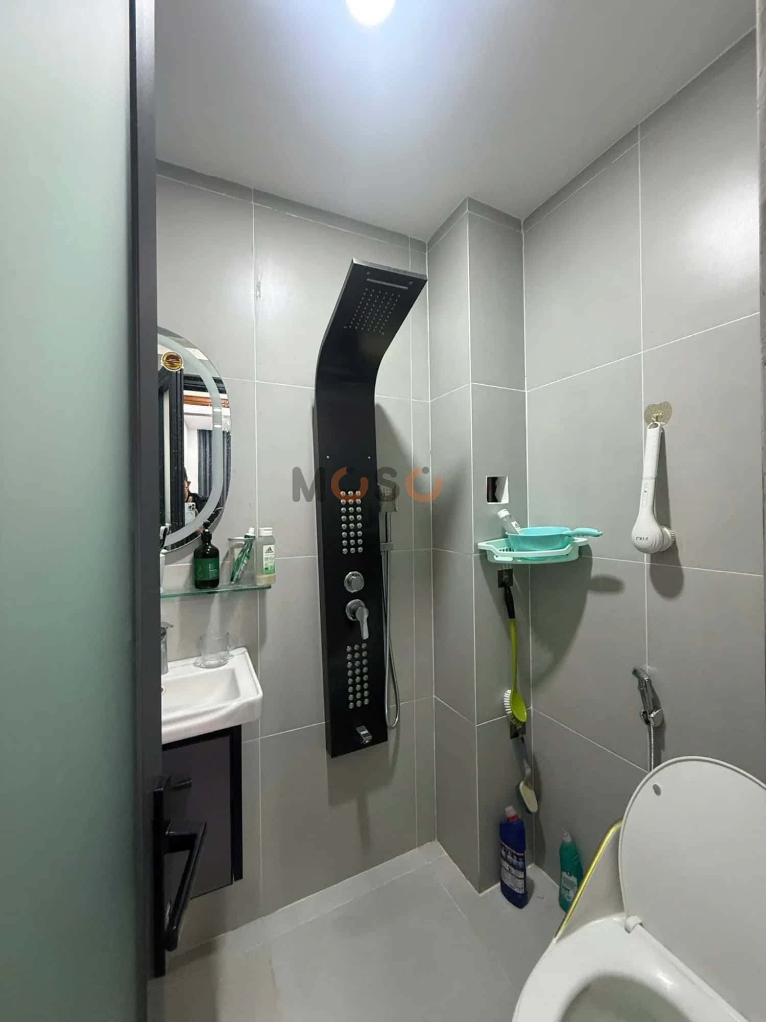 Bán nhà hẻm Thống Nhất Quận Gò Vấp, TP.HCM – 4 phòng ngủ, giá 5.7 tỷ - ảnh 9
