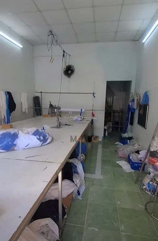 Bán nhà hẻm Bùi Văn Ngữ Quận 12, TP.HCM – 2 phòng ngủ, giá 2.8 tỷ - ảnh 4