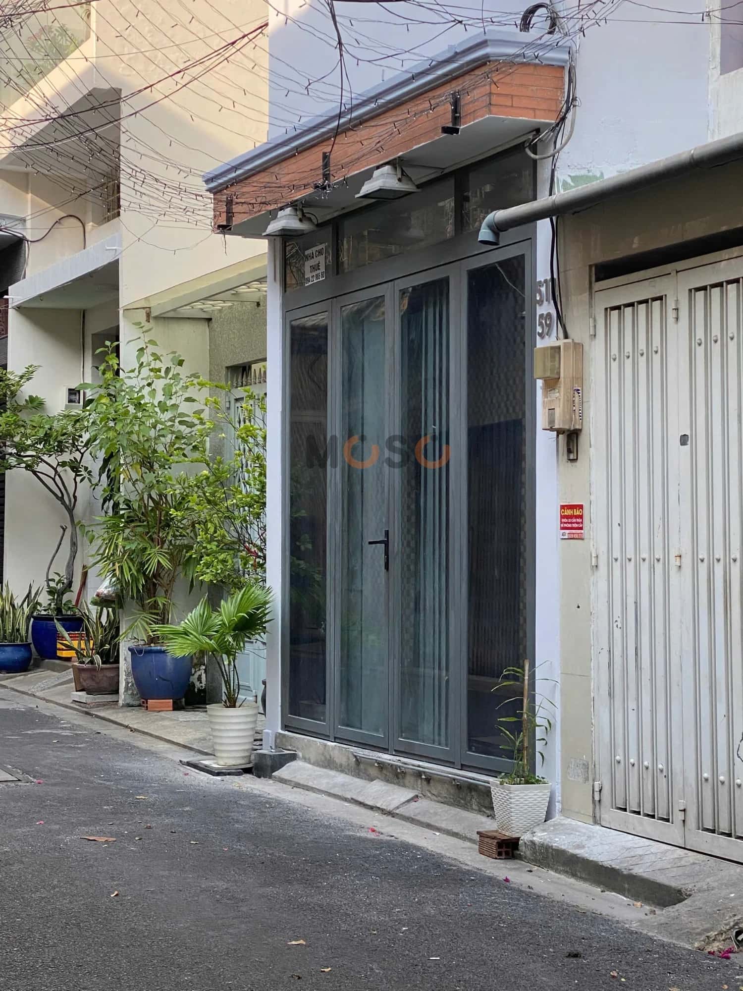 Cho thuê nhà hẻm Huỳnh Văn Bánh Quận Phú Nhuận, TP.HCM – 1 phòng ngủ, giá 16 triệu Cho thuê nhà hẻm Huỳnh Văn Bánh Quận Phú Nhuận, TP.HCM – 1 phòng ngủ, giá 16 triệu