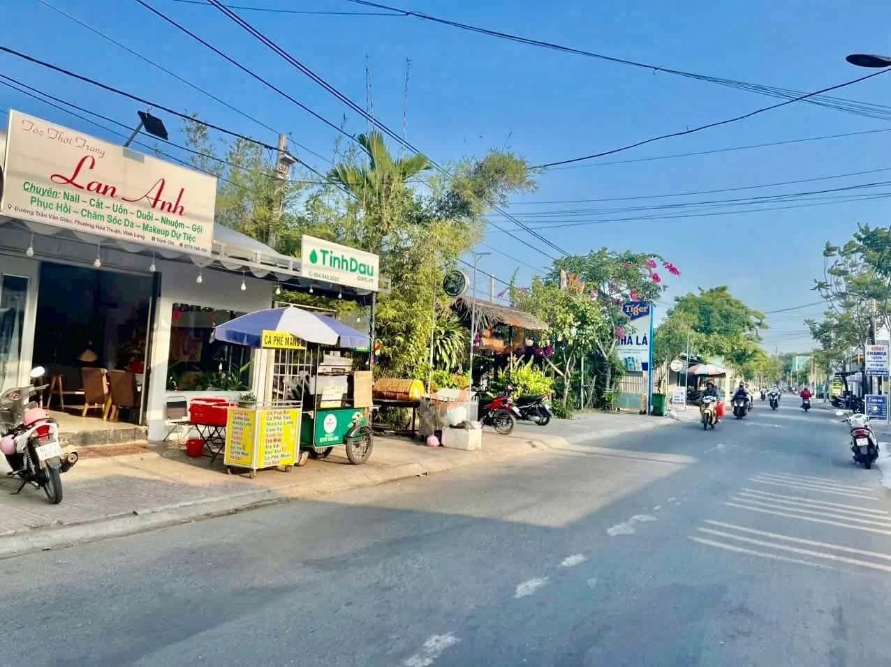 Bán đất đường Trần Văn Giàu Thành phố Trà Vinh, Trà Vinh – giá 2.9 tỷ — Hình 2 Bán đất đường Trần Văn Giàu Thành phố Trà Vinh, Trà Vinh – giá 2.9 tỷ — Hình 2