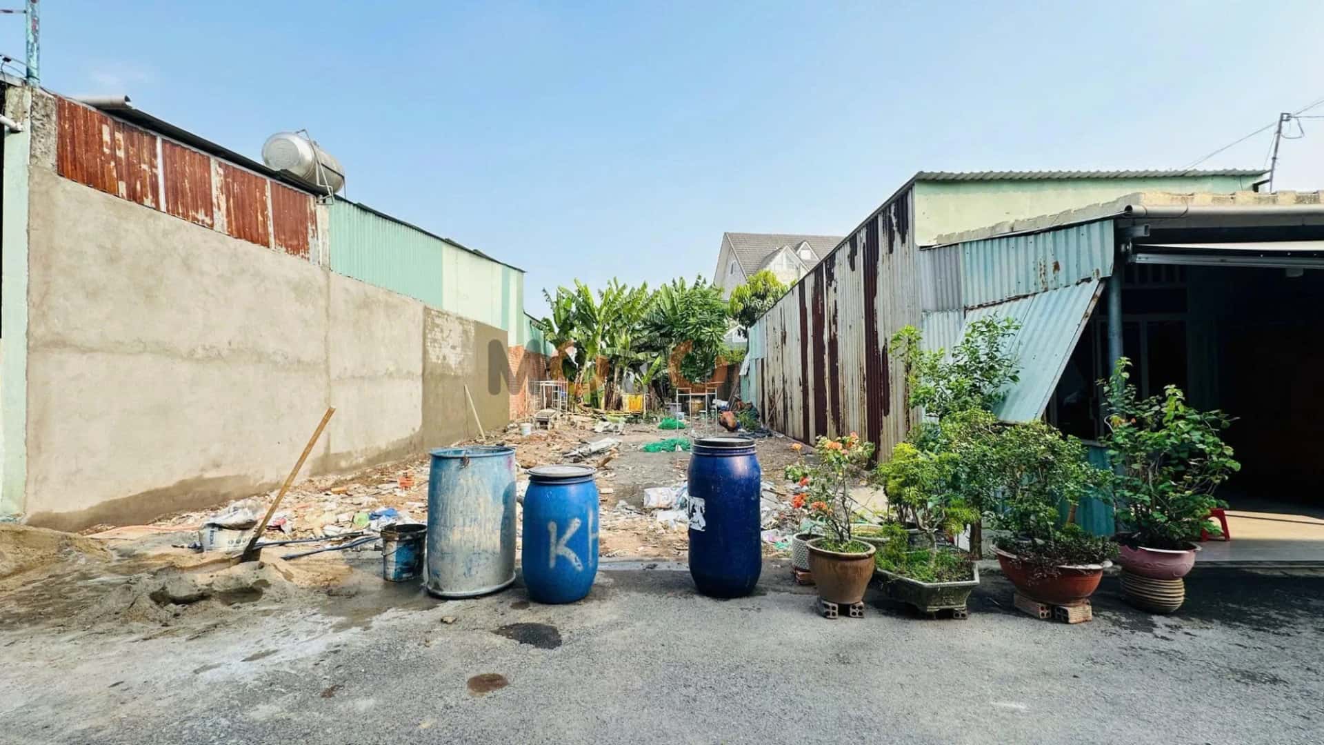 Bán đất Đường Đông Minh Thành phố Dĩ An, Bình Dương – giá 5.4 tỷ - ảnh 1