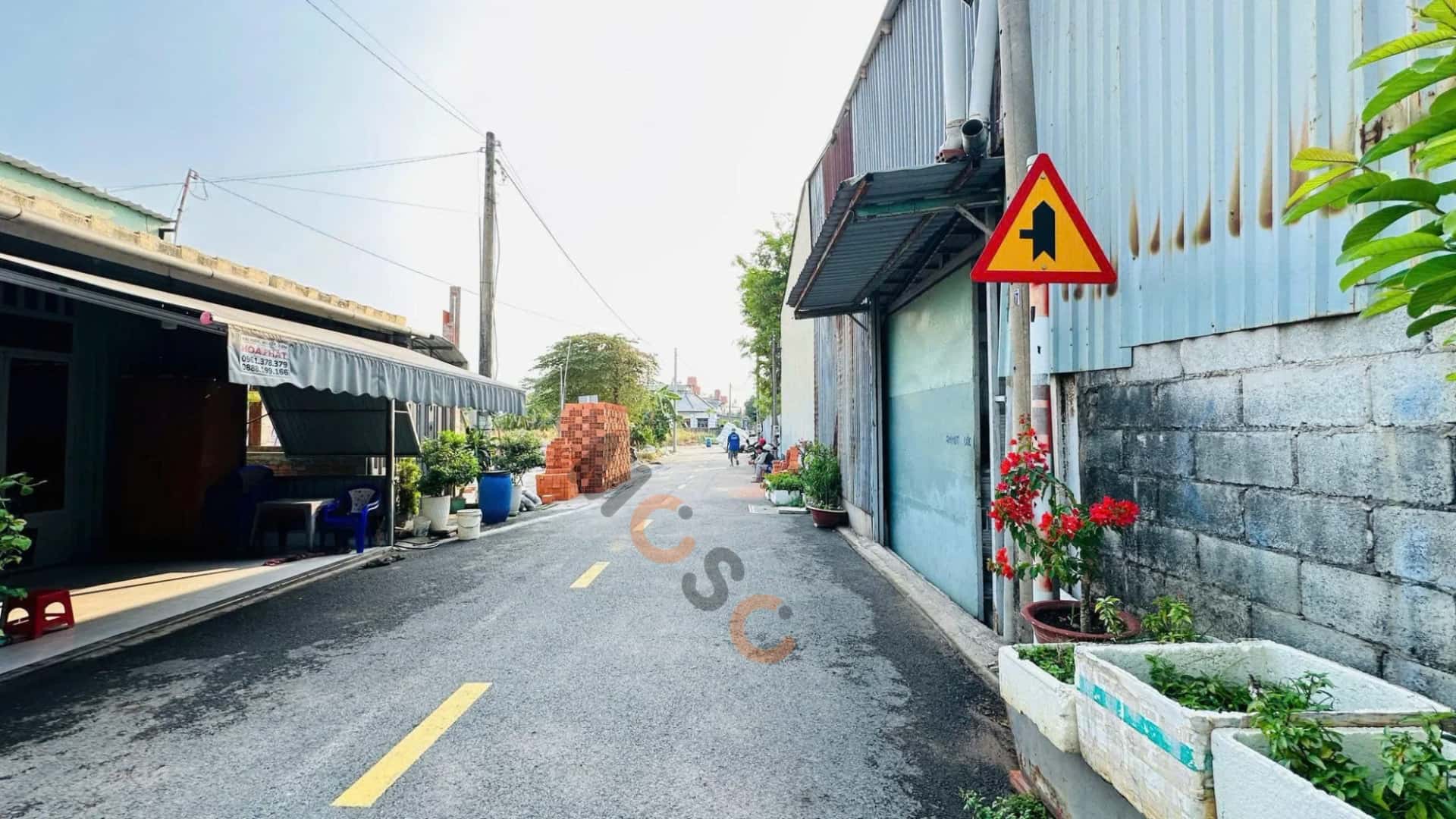Bán đất Đông Minh Thành phố Dĩ An, Bình Dương – giá 4.6 tỷ - ảnh 4