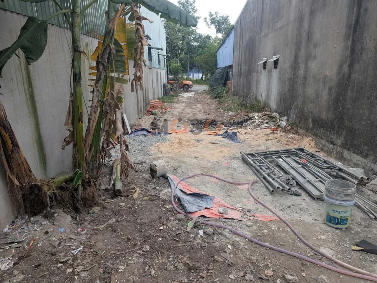 Bán đất đường D2  Huyện Bàu Bàng, Bình Dương – giá 2.7 tỷ — Hình 2