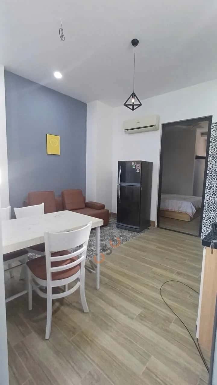 Bán nhà mặt tiền Trần Văn Thành Quận Ngũ Hành Sơn, TP. Đà Nẵng – 4 phòng ngủ, giá 10 tỷ — Hình 2