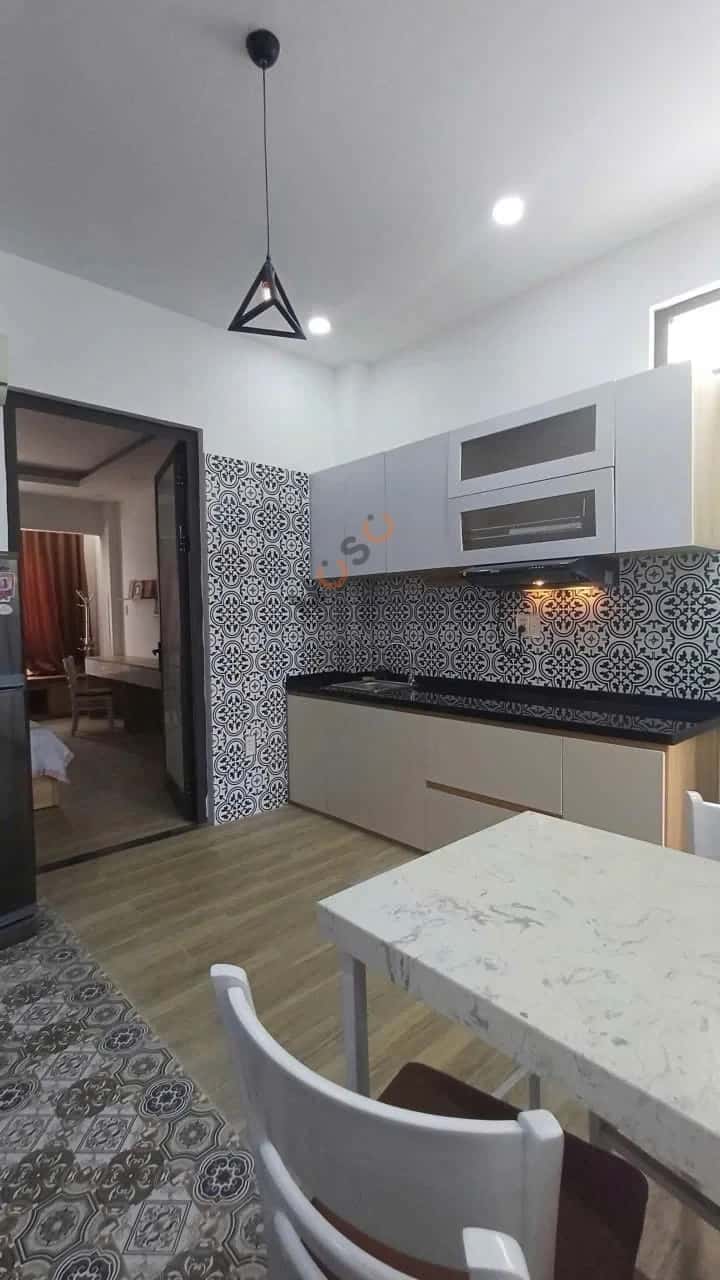 Bán nhà mặt tiền Trần Văn Thành Quận Ngũ Hành Sơn, TP. Đà Nẵng – 4 phòng ngủ, giá 10 tỷ — Hình 3