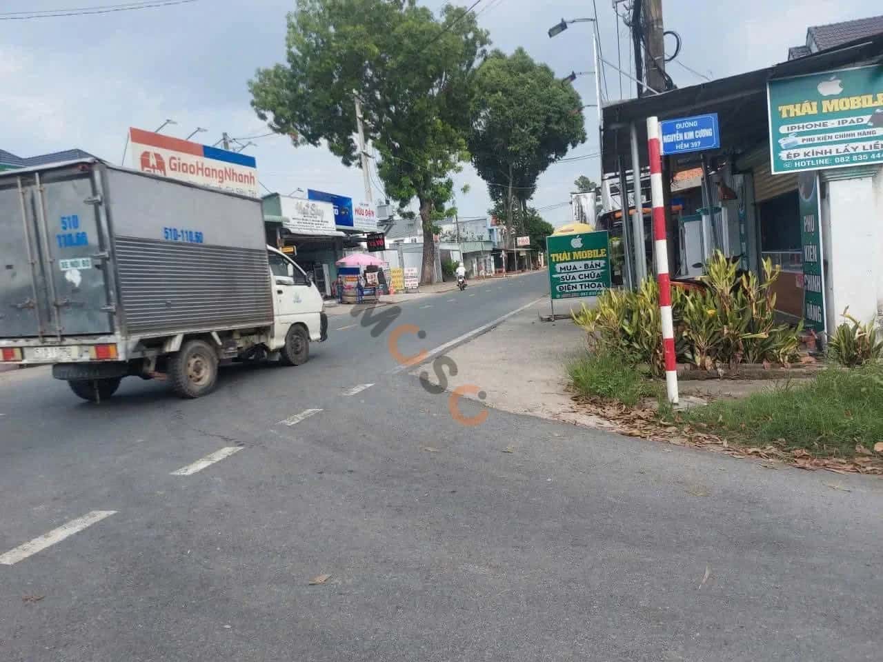 Bán đất Nguyễn Kim Cương Huyện Củ Chi, TP.HCM – giá 2.1 tỷ - ảnh 4