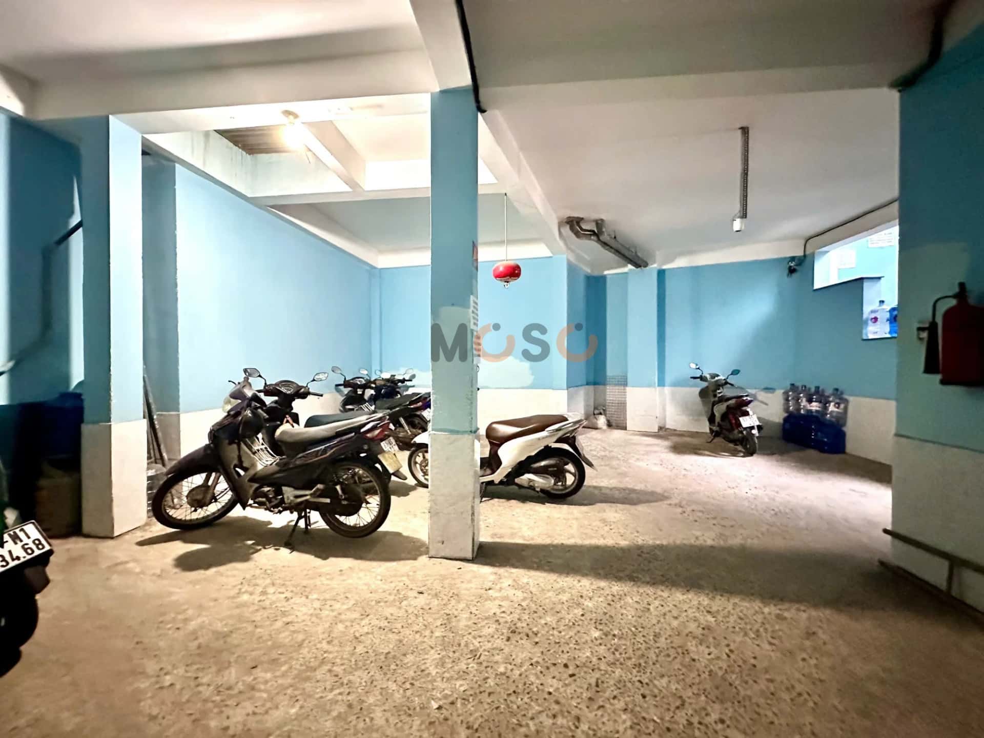 Bán nhà hẻm Lưu Chí Hiếu  Quận Tân Phú, TP.HCM – 48 phòng ngủ, giá 25 tỷ — Hình 3